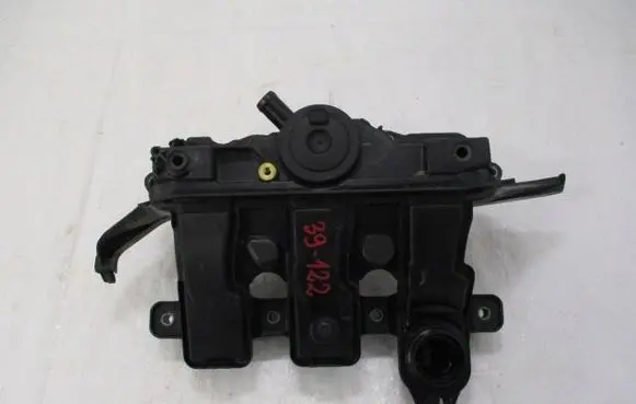 Renault Megane IV Intake manifold 118302761R