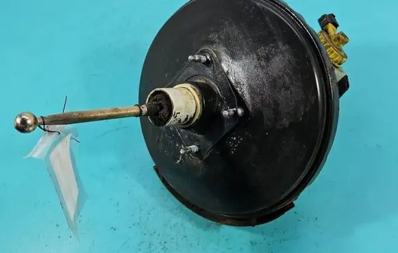 Audi A3 S3 8L Brake booster 1J1614105C IMPRK1547576