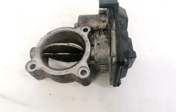 BMW 5 GT F07 Throttle valve 781075202
