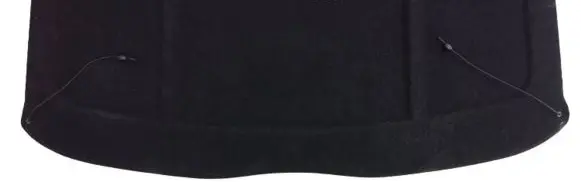 KIA Ceed Parcel shelf