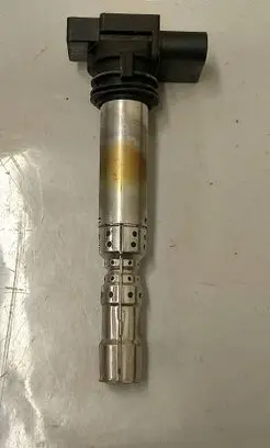 Bentley Flying Spur High voltage ignition coil 07C905715A