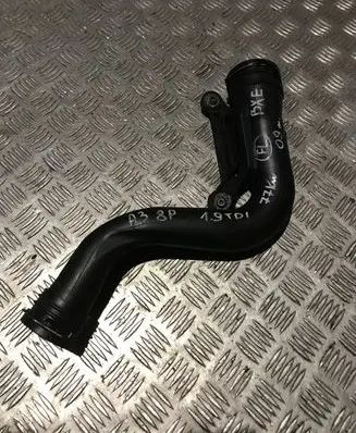 Audi A3 S3 8P Air intake hose/pipe 1K0145762KK