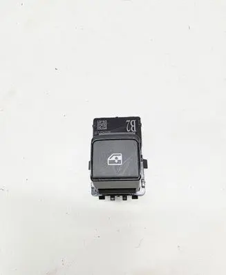 Nissan Qashqai J12 Electric window control switch 254116XL0A