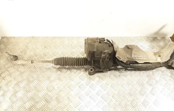 Volvo V40 Steering rack 31429601 A0041035