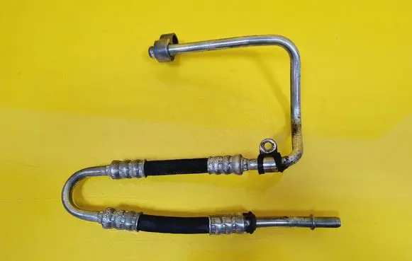 Seat Cordoba (6L) Air conditioning (A/C) pipe/hose 6Q0820741A