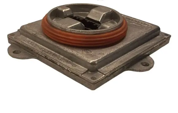 Headlight ballast module Xenon