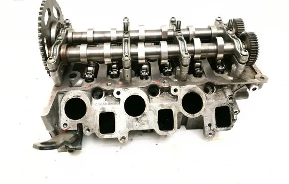 Audi A8 S8 D4 4H Engine head 059353EK