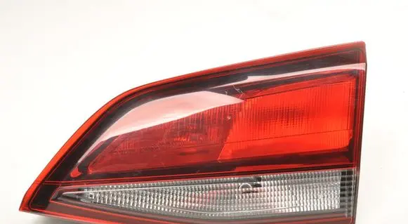Opel Astra K Tailgate rear/tail lights 39077381