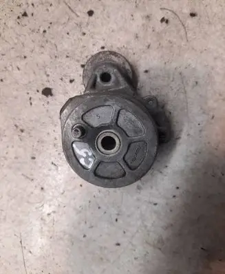 Citroen C5 Belt tensioner pulley 