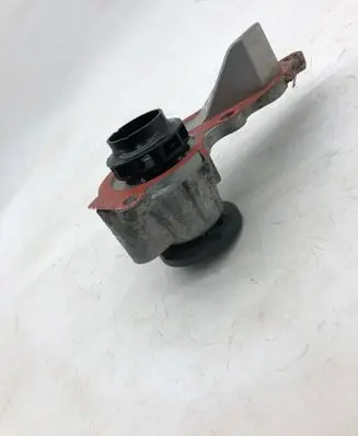 Nissan Qashqai J12 Water pump 210107490r