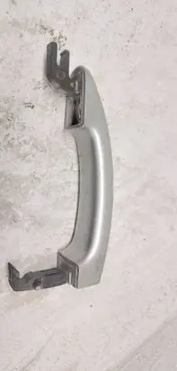 Ford Focus C-MAX Front door exterior handle 3M51R22404A