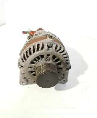 Nissan Juke I F15 Generator/alternator 231003VDIA A3TJ4081ZE