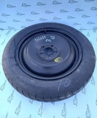 Ford Mondeo Mk III R16 spare wheel 1S71MH