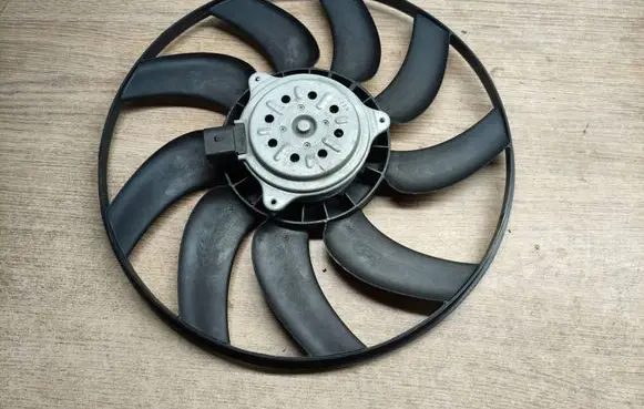 Audi Q5 SQ5 Fan impeller FC2002 M134989