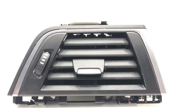 BMW 3 F30 F35 F31 Dashboard side air vent grill/cover trim 9346225