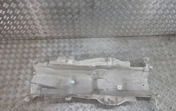 Mini One - Cooper F56 F55 Exhaust heat shield 7290777