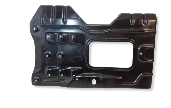 Mercedes-Benz C W204 Battery tray A2046200018