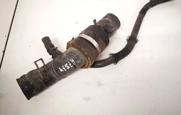 Toyota RAV 4 (XA20) Engine coolant pipe/hose