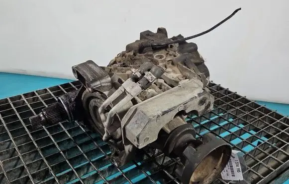 Land Rover Freelander Gearbox transfer box case IMPRK1514195