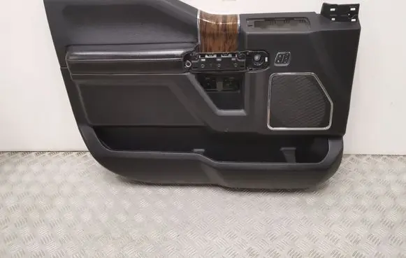 Ford F150 Front door card panel trim KL3Z-1823943-EB