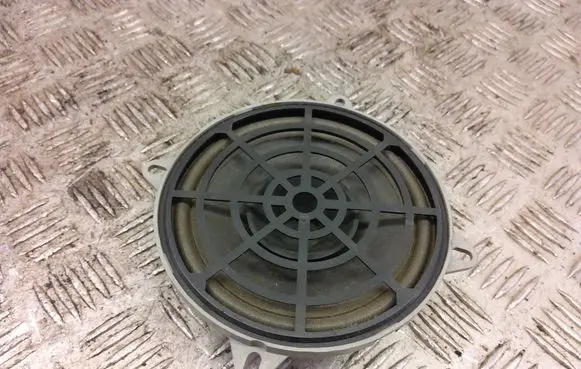 Peugeot Partner Rear door speaker 1922252001