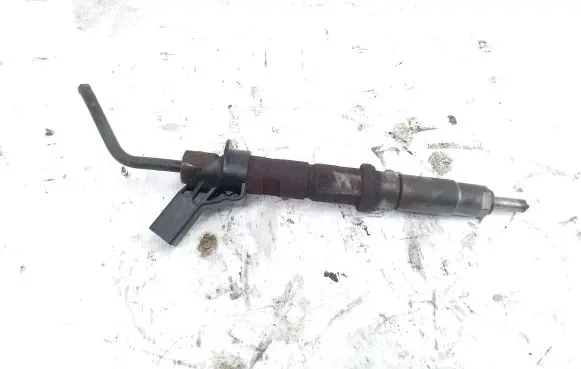 Volkswagen Crafter Fuel injector 076130277 0445115029