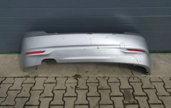 BMW 2 F22 F23 Rear bumper 7285522