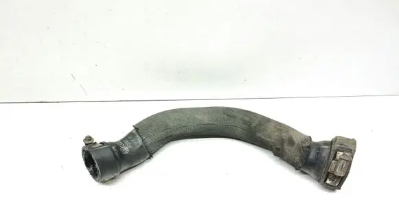 Audi A6 S6 C6 4F Engine coolant pipe/hose 4F0145943B