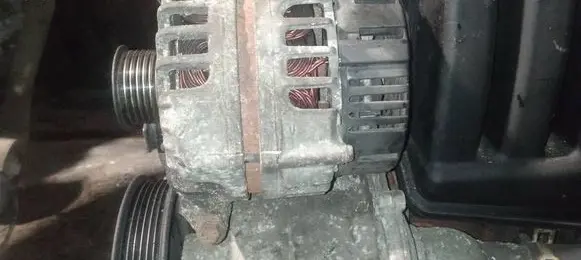 Generator/alternator