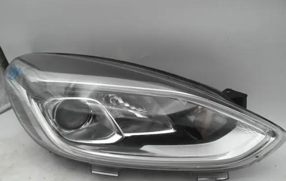Ford Fiesta Headlight/headlamp H1BB13W029CD