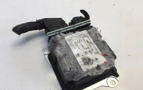 Ford Kuga III Airbag control unit/module LV4T14B321SB