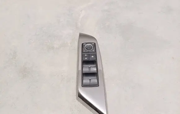 Lexus RX 450H Electric window control switch 7423148120 8404048190
