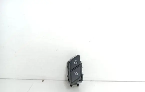 Central locking switch button