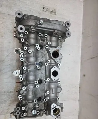 Mercedes-Benz A W177 AMG Engine head A2600105400