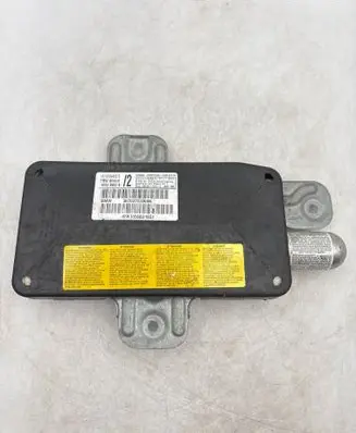 BMW X5 E53 Front door airbag 30339883B 307037233044 1013208180382