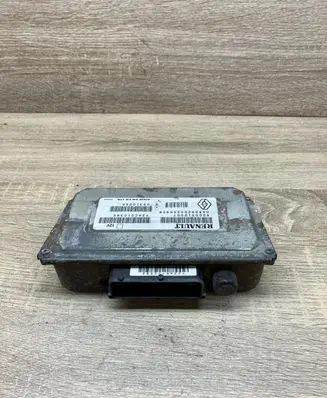 Renault Espace - Grand espace IV Gearbox control unit/module 8200512207 YZHC010385