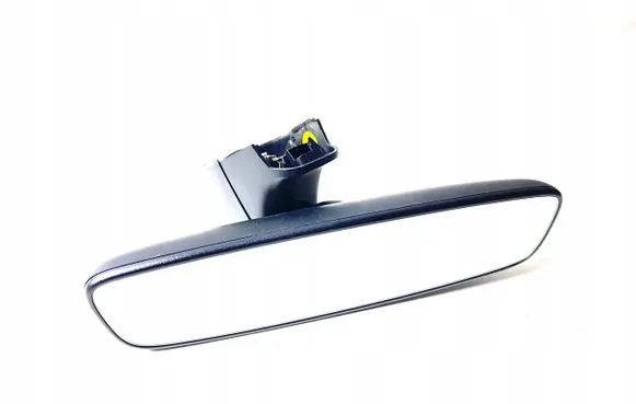 Audi Q7 4M Rear view mirror (interior) 4M0857511A