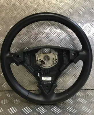 Porsche Cayenne (92A) Steering wheel