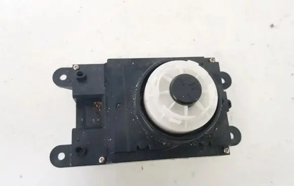 BMW 5 E60 E61 Multifunctional control switch/knob 6941801 05-01kal01