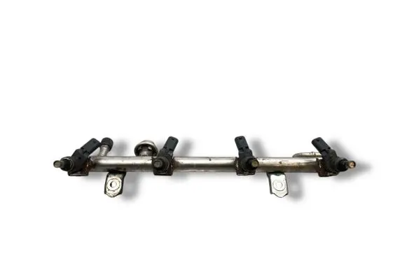 Mercedes-Benz A W169 Fuel main line pipe A2660700395