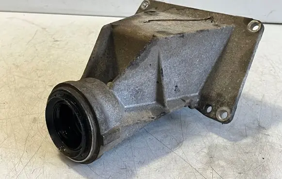 BMW X3 F25 Driveshaft support bearing bracket 7587862