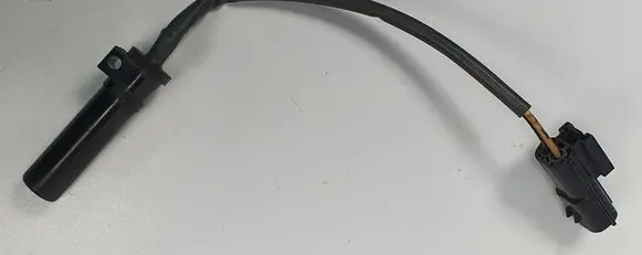 Jaguar XJ X300 Intake air temperature sensor 077500-4210