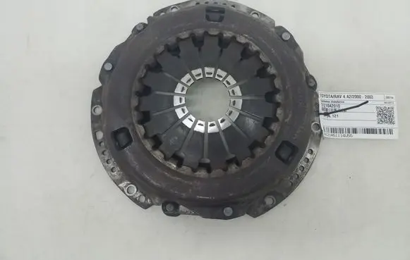 Toyota RAV 4 (XA20) Pressure plate 3121042010