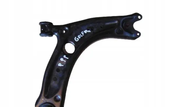 Volkswagen Golf VIII Front lower control arm/wishbone 5WA407152A