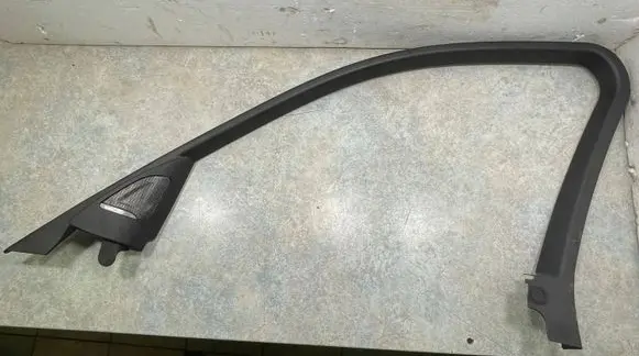 BMW 3 F30 F35 F31 Door card panel trim set 7259384 5133 08246000