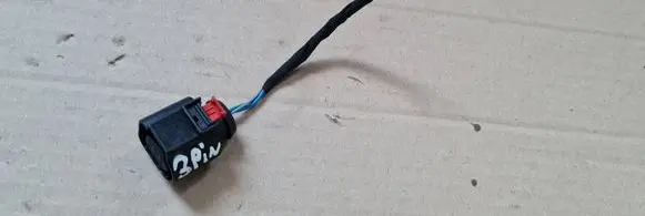 Audi A6 S6 C8 4K Other wiring loom 4H0973713 1563490