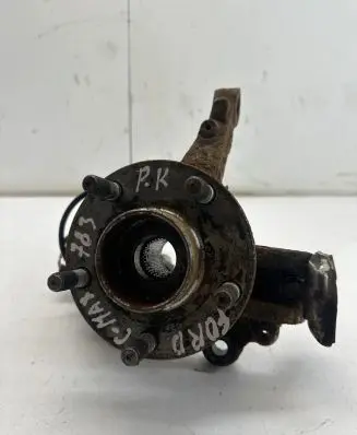 Ford Focus C-MAX Front wheel hub