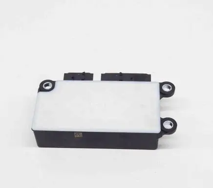 Opel Mokka Airbag control unit/module 13522063 544930977
