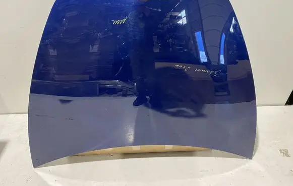 Tesla Model 3 Engine bonnet/hood 1081390E0C