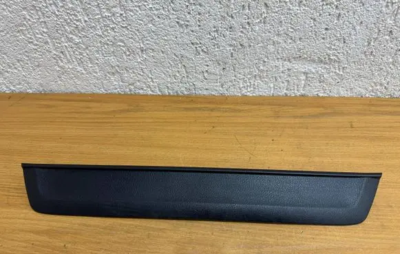 Lexus RX 450H Front sill trim cover 6791248110